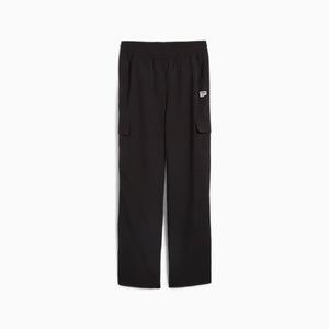 DOWNTOWN Cargo Pants Blk