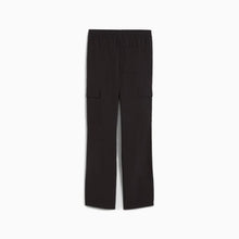 Load image into Gallery viewer, DOWNTOWN Cargo Pants Blk
