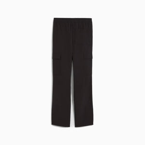 DOWNTOWN Cargo Pants Blk