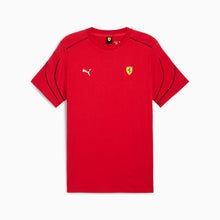 Load image into Gallery viewer, Scuderia Ferrari Race MT7+ Tee Men
