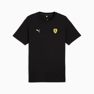 Ferr.Race Shield Tee BlK