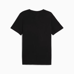 Ferr.Race Shield Tee BlK