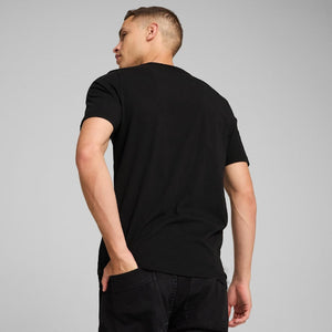 Ferr.Race Shield Tee BlK