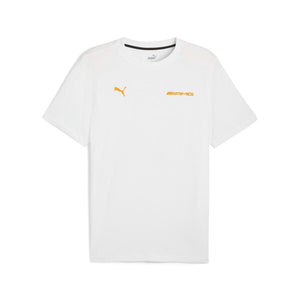 AMG Graphic Tee WhT