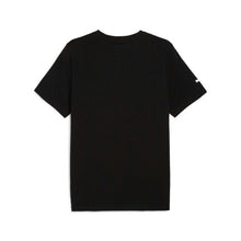 Load image into Gallery viewer, AMG Logo Tee Blk
