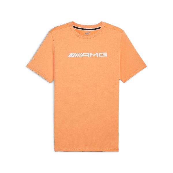 AMG Logo Tee Bright