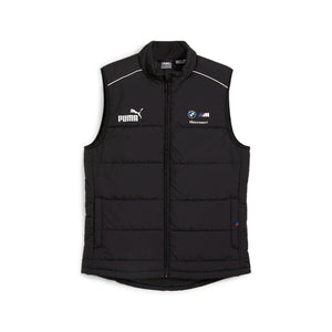 BMW M Motorsport MT7+ Padded Vest Men