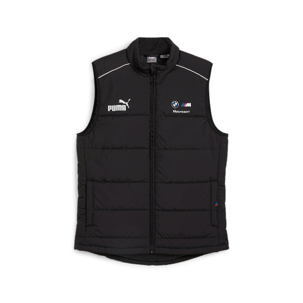 BMW M Motorsport MT7+ Padded Vest Men