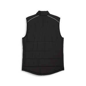 BMW MT7+PADDED VEST BLk