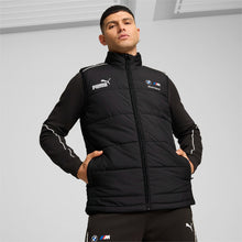 Load image into Gallery viewer, BMW M Motorsport MT7+ Padded Vest Men
