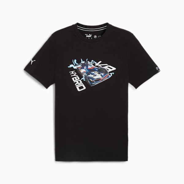 BMW M Motorsport Car I Men's T-Shirt