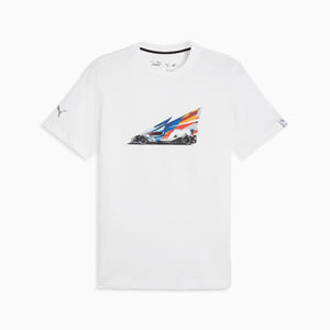 BMW M Motorsport Car II Men's T-Shirt