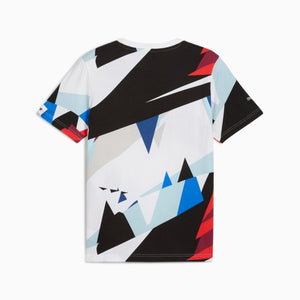 BMW M Motorsport All-Over Print Tee Men