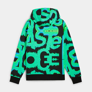 Neon Energy AOP Hoodie HOODIE PUMA