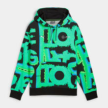 Load image into Gallery viewer, Neon Energy AOP Hoodie HOODIE PUMA
