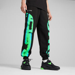 MAPF1 Neon.Sweatpants BlK