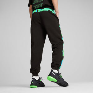 MAPF1 Neon.Sweatpants BlK