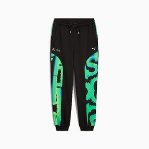 MAPF1 Neon.Sweatpants BlK