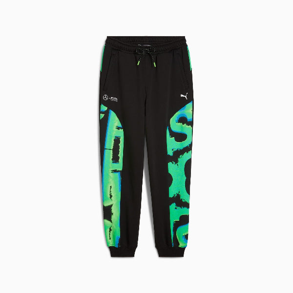 MAPF1 Neon.Sweatpants BlK