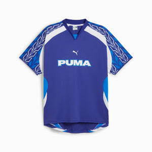 Relaxed Football Jersey Unisex