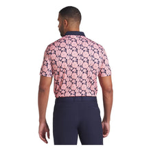 Load image into Gallery viewer, Pique Flower Fields Polo Pin
