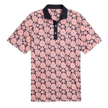 Load image into Gallery viewer, Pique Flower Fields Polo Pin
