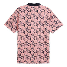 Load image into Gallery viewer, Pique Flower Fields Polo Pin
