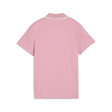 Load image into Gallery viewer, CLOUDSPUN Bridges Short Sleeve Golf Polo Women
