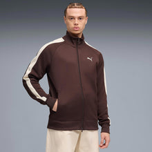 Load image into Gallery viewer, T7 ALWAYS ON Track Jacket Men
