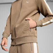 Load image into Gallery viewer, T7 ALWAYS ON Track Jacket Men
