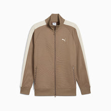Load image into Gallery viewer, T7 ALWAYS ON Track Jacket Men
