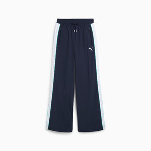 T7 Oversized Track Pants Unisex