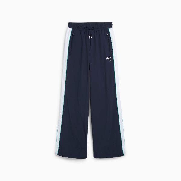 T7 Oversized Track Pants Unisex
