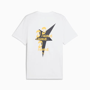 Road To Unity Graphic Tee Men