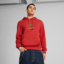 Load image into Gallery viewer, Wardrobe Essentials Graphic Hoodie Men
