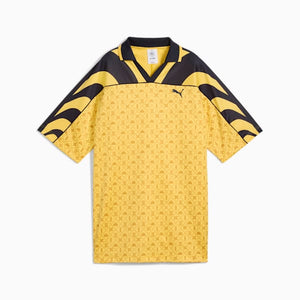 ROAD TO UNITY Men's Relaxed Soccer Jersey