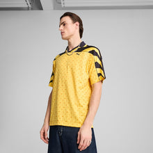 Load image into Gallery viewer, ROAD TO UNITY Men&#39;s Relaxed Soccer Jersey
