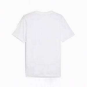 SPORTS LEGACY Front Graphic Tee Men