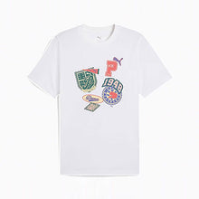 Load image into Gallery viewer, SPORTS LEGACY Front Graphic Tee Men
