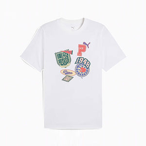SPORTS LEGACY Front Graphic Tee Men