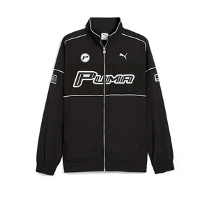 SDS Relaxed Track Jacket Men