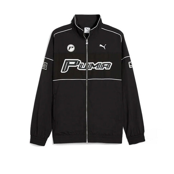 SDS Relaxed Track Jacket Men