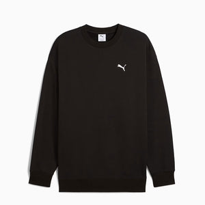 WARDROBE ESSENTIALS Men's Relaxed Crew