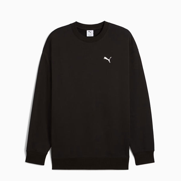 WARDROBE ESSENTIALS Men's Relaxed Crew