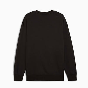 WARDROBE ESSENTIALS Men's Relaxed Crew