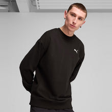 Load image into Gallery viewer, WARDROBE ESSENTIALS Men&#39;s Relaxed Crew
