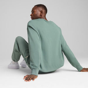 WARDROBE ESSENTIALS Men's Relaxed Crew