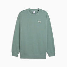 Load image into Gallery viewer, WARDROBE ESSENTIALS Men&#39;s Relaxed Crew
