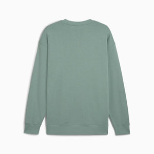 WARDROBE ESSENTIALS Men's Relaxed Crew