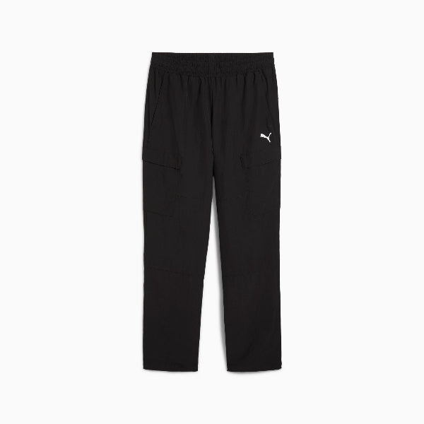 WARDROBE Essentials Relaxed Cargo Pants Men